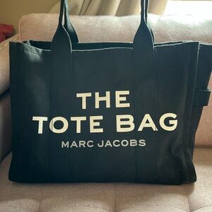 Marc Jacobs Tote Bag